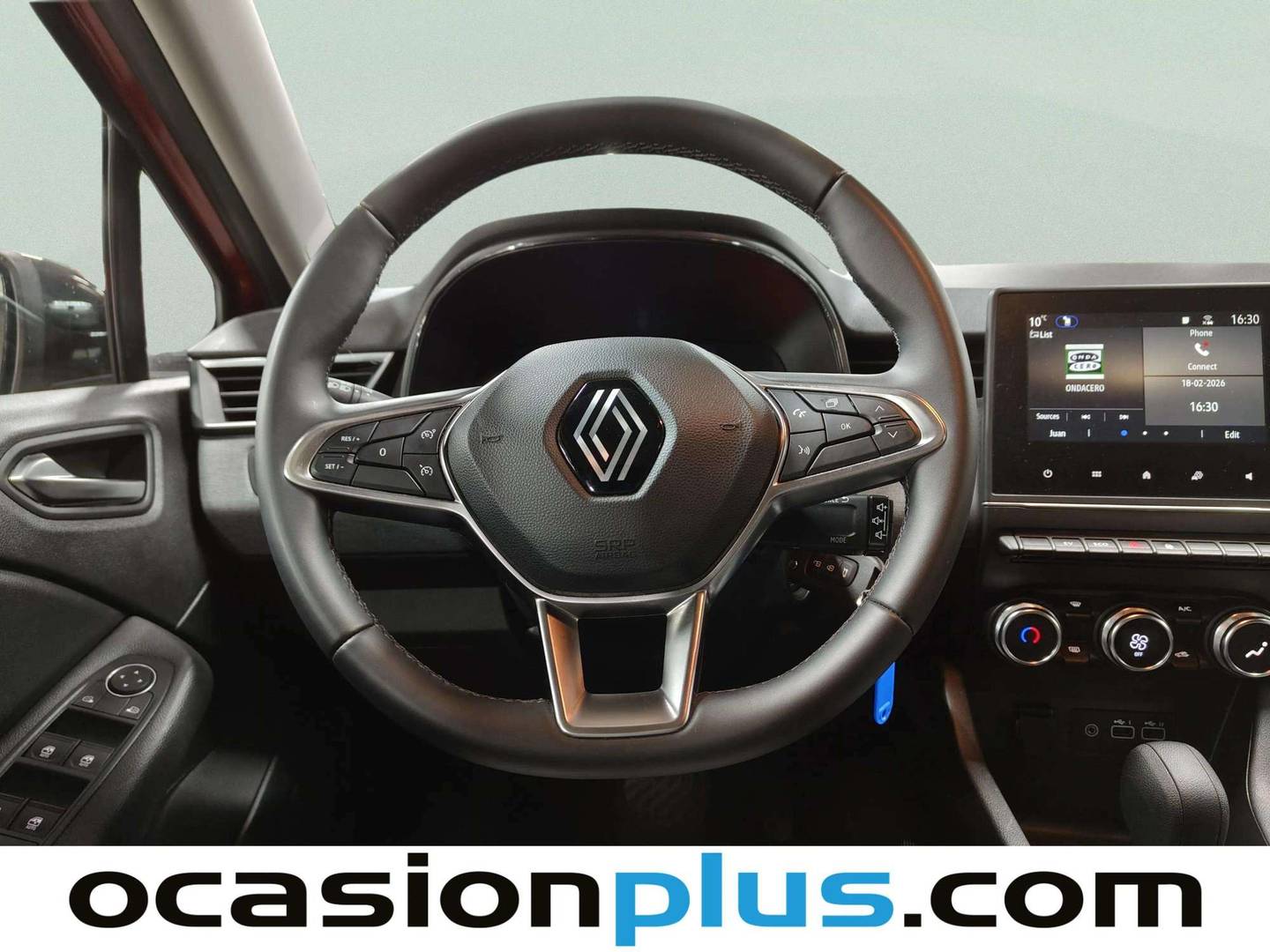 Renault Clio Renault Clio Evolution E-Tech full hybrid 145 (143 CV) de ocasión