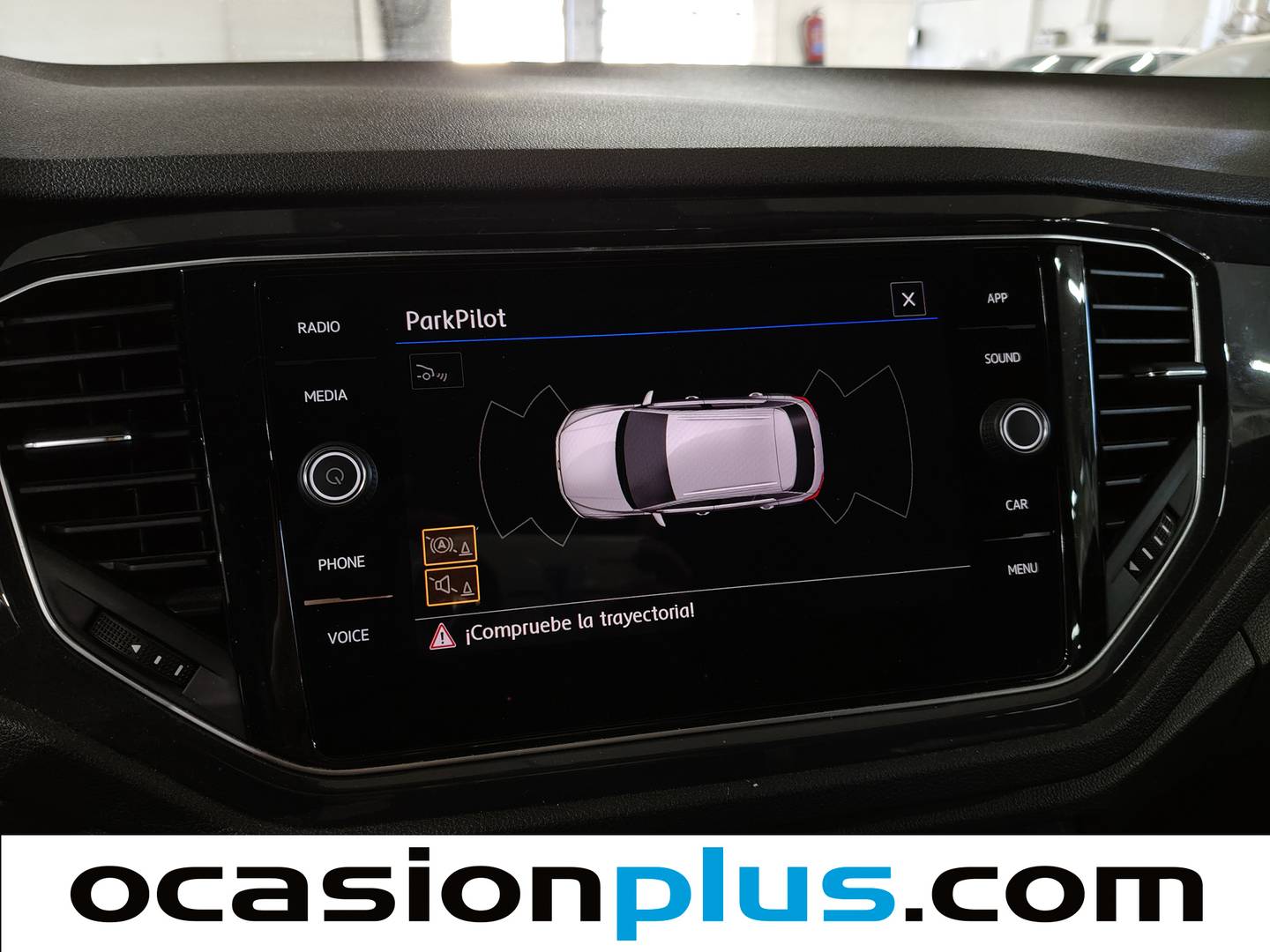 Acabados Volkswagen T-Roc Volkswagen T-Roc Sport 1.5 TSI (150 CV)