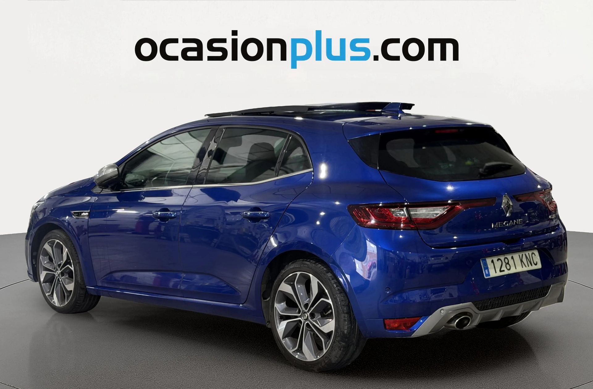 Renault Mégane GT Line Energy TCe - foto 3