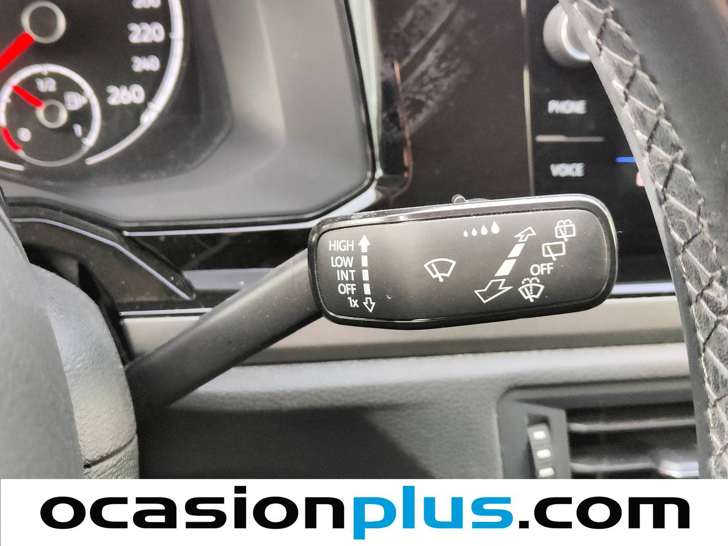 Volkswagen Polo Volkswagen Polo Advance 1.0 TSI (95 CV) seminuevo