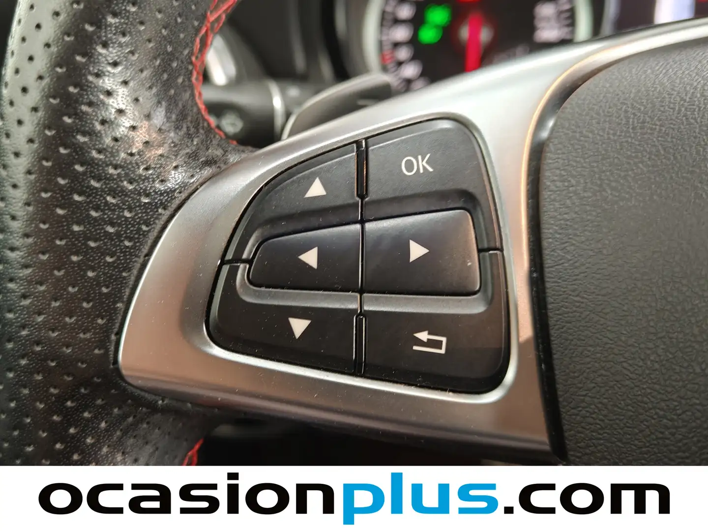 Foto Mercedes GLA Mercedes-Benz GLA GLA 200 (156 CV) Pack AMG