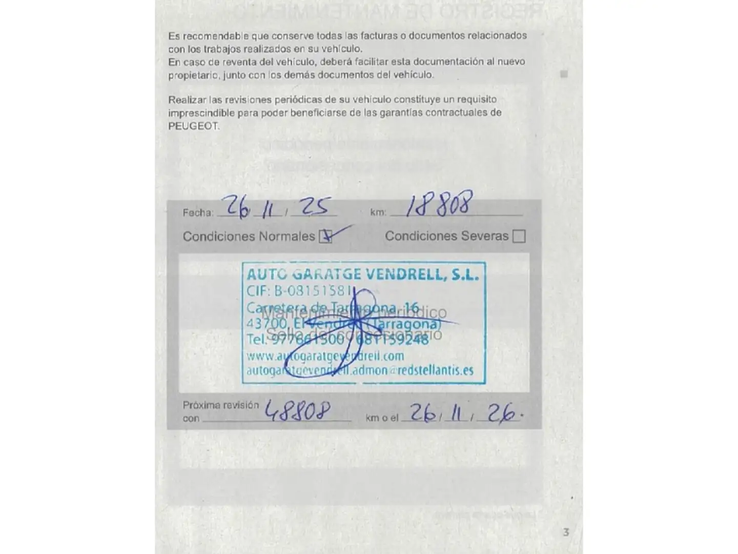 Foto Peugeot 3008 Peugeot 3008 BlueHDi 130 S&S Allure Pack EAT8  (130 CV)