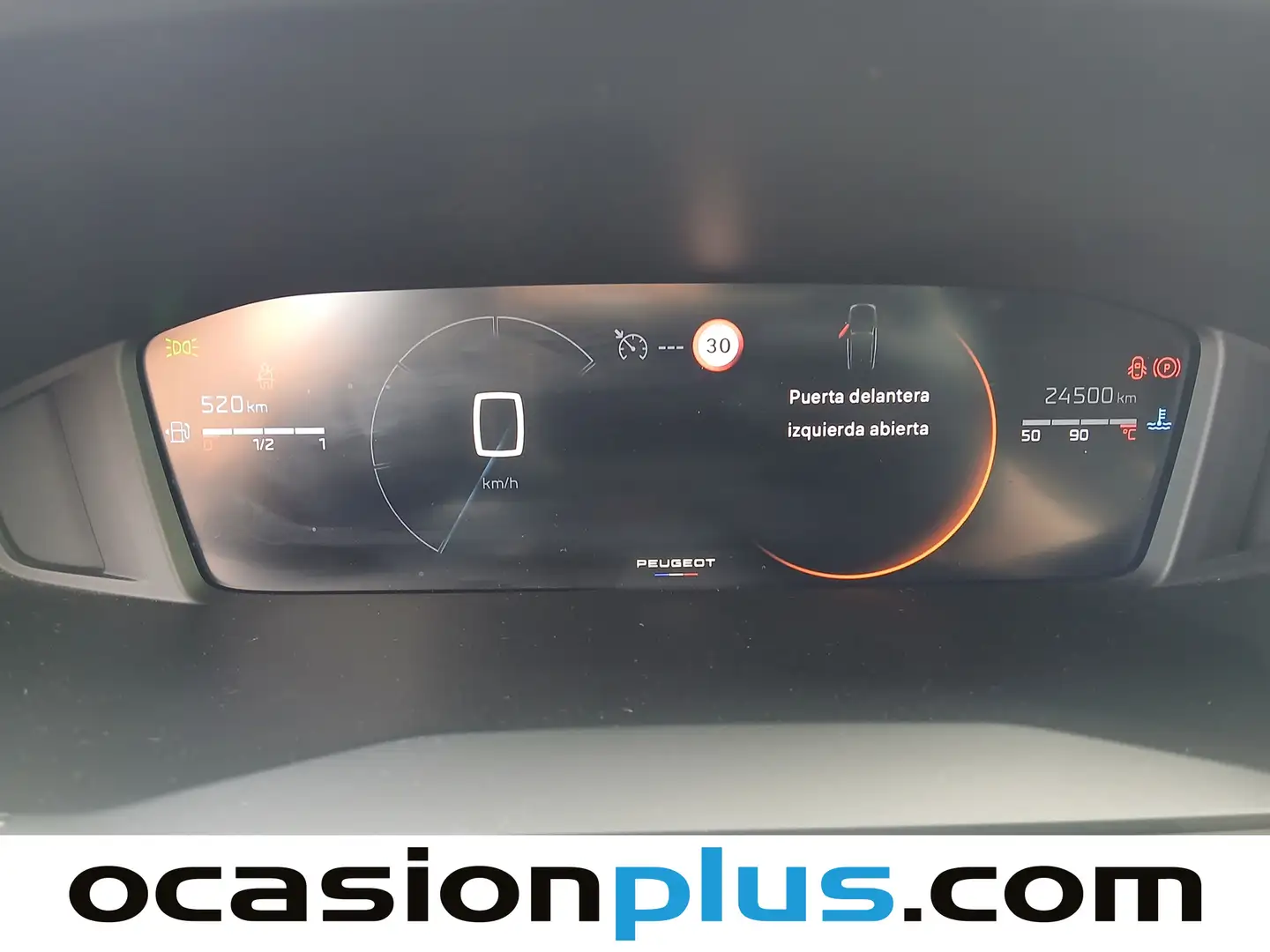 Foto Peugeot 2008 Peugeot 2008 PureTech 100 S&S Allure (100 CV)