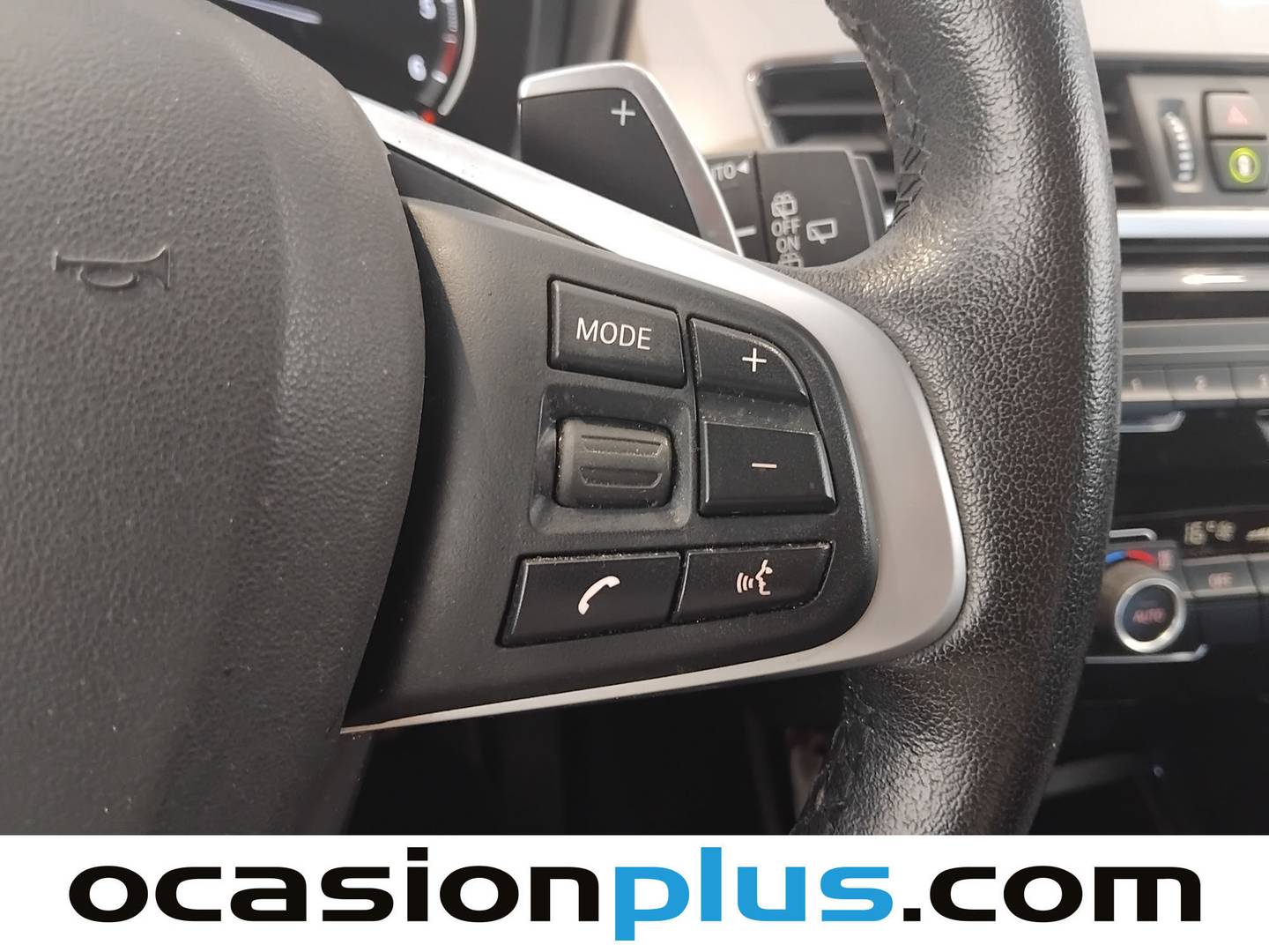 BMW X1 BMW X1 sDrive18d (150 CV) diésel