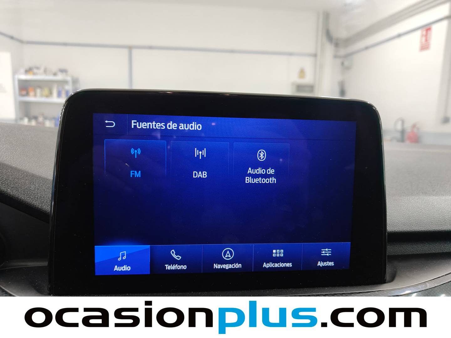 Ford Kuga Ford Kuga 1.5 EcoBoost S&S ST-Line 4x2 (150 CV) km 0