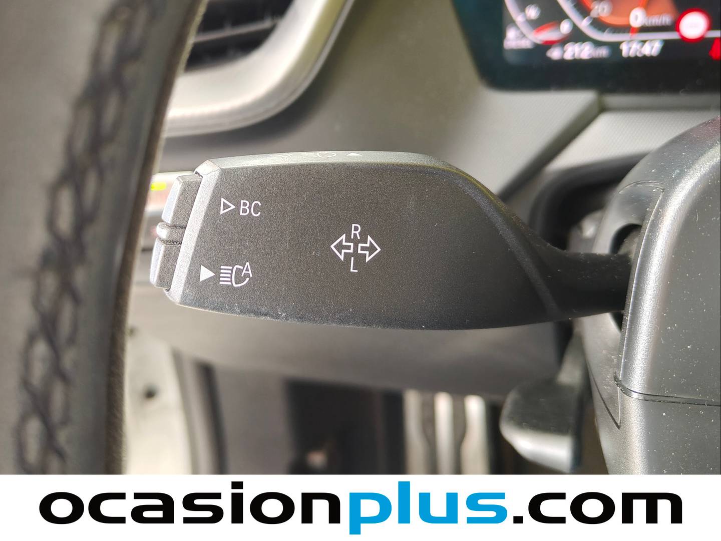 BMW Serie 1 BMW Serie 1 116d (116 CV) PACK M seminuevo