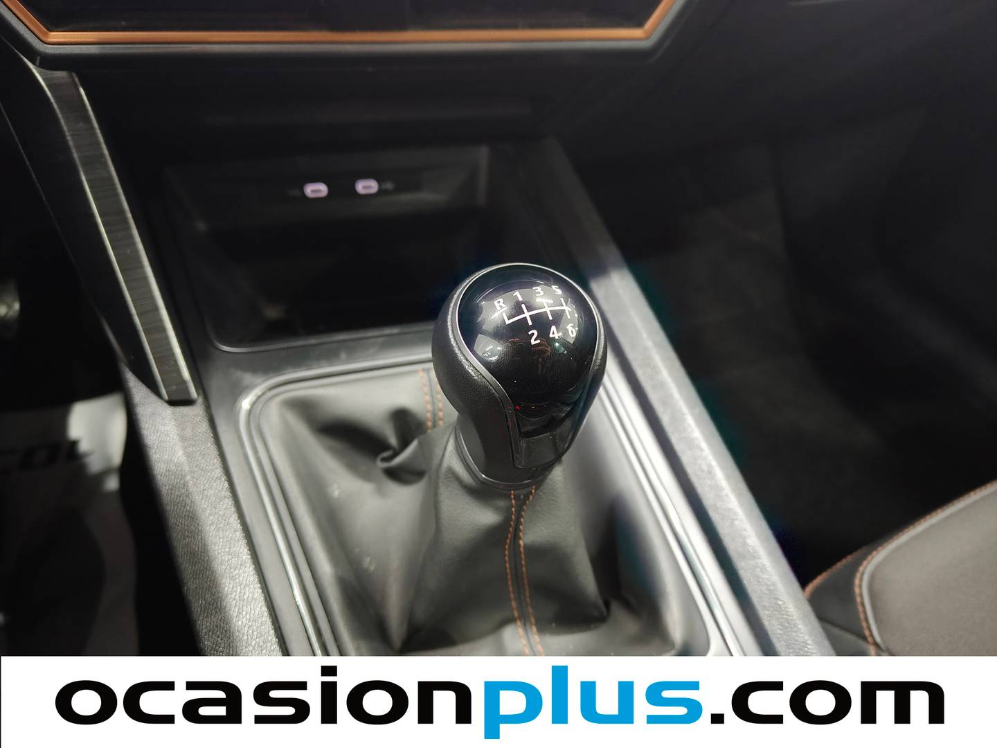 Cupra Formentor CUPRA Formentor 2.0 TDI (150 CV) de segunda mano