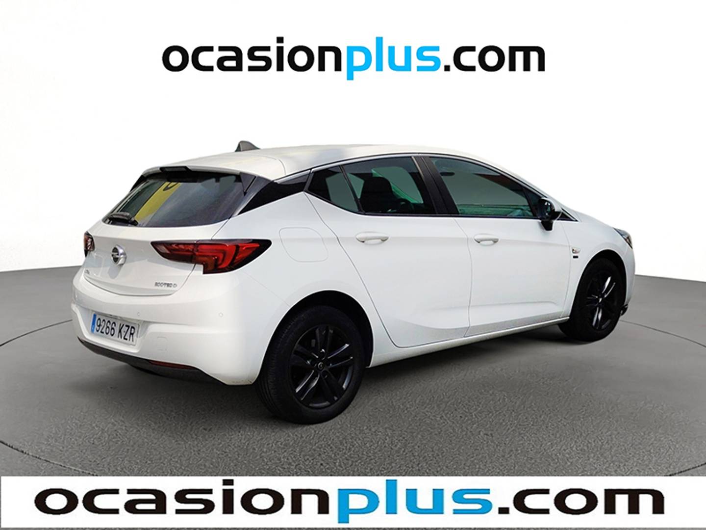 Opel Astra Opel Astra 1.6 CDTI 120 Aniversario  (110 CV) seminuevo