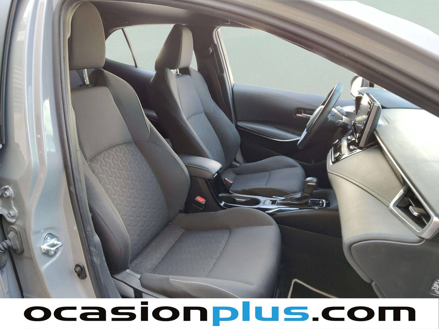Toyota Corolla Toyota Corolla 1.8 125 Híbrido Feel! E-CVT (122 CV) km 0