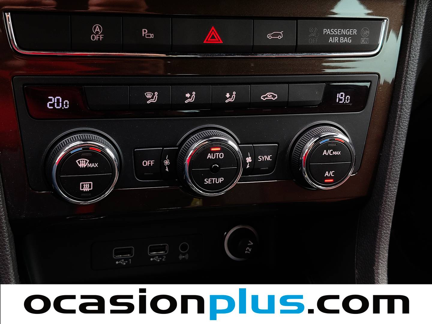 Seat Ateca Seat Ateca 2.0 TDI S&S Xcellence 4Drive (150 CV) manual