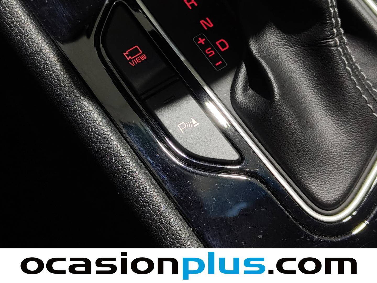 Foto KIA Niro Kia Niro 1.6 GDi HEV Emotion (141 CV)