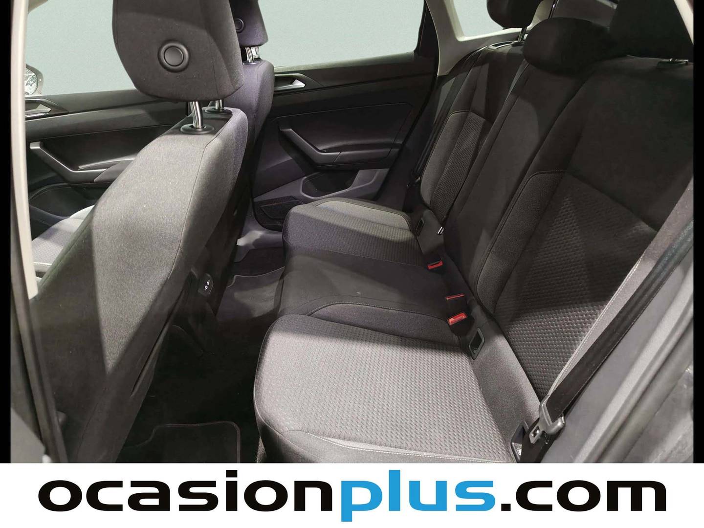 Foto Volkswagen Taigo Volkswagen Taigo ``Más`` 1.0 TSI (115 CV) DSG