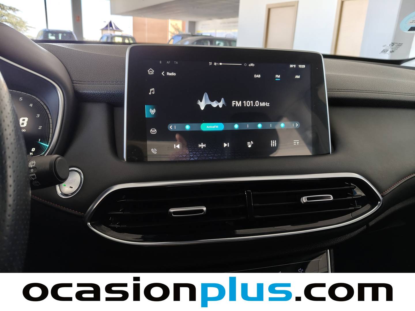 MG HS MG HS 1.5 Turbo GDI Comfort  (162 CV) 2023