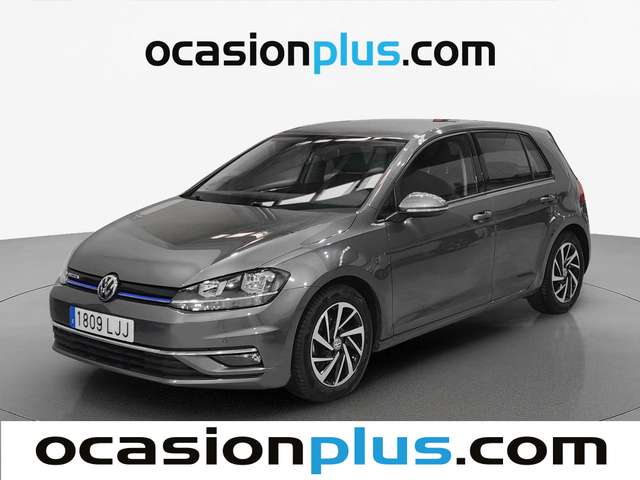 Volkswagen Golf Advance 1.5 TSI Evo (130 CV) de segunda mano