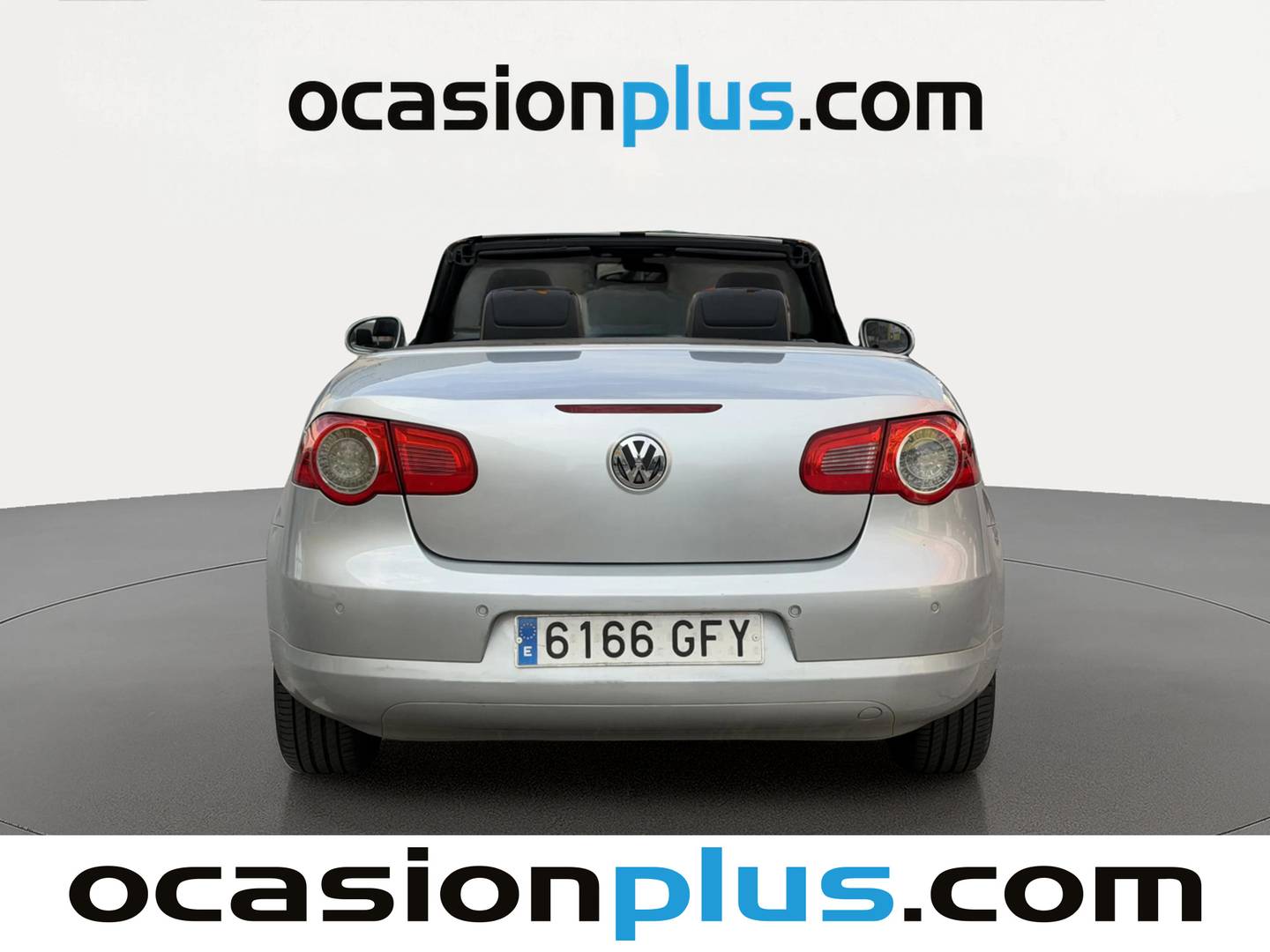 Volkswagen Eos Volkswagen Eos 2.0 TDI DPF (140 CV) al mejor precio