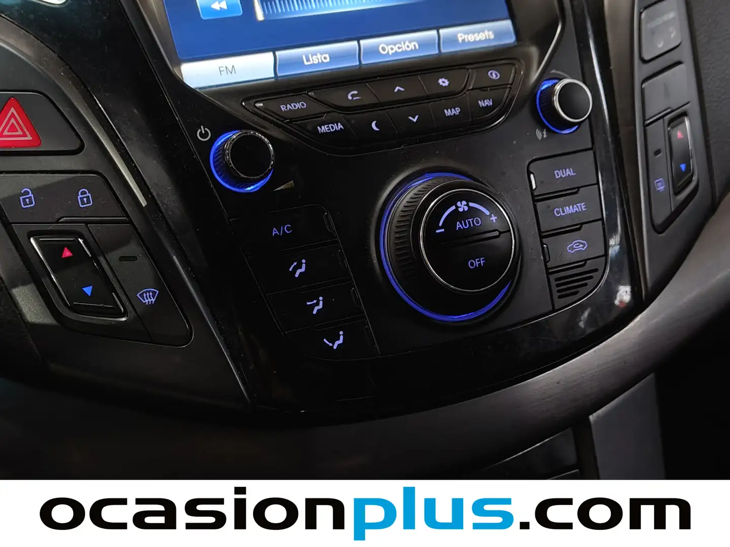 Foto Hyundai i40 Hyundai i40 1.7 CRDI BlueDrive Tecno (136 CV)