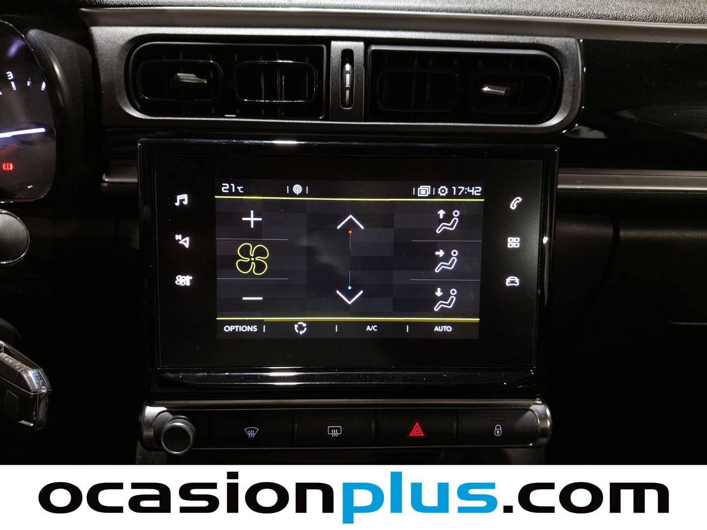 Citroën C3 Origin Citroën C3 Origin PureTech 83 S&S Plus (83 CV) barato