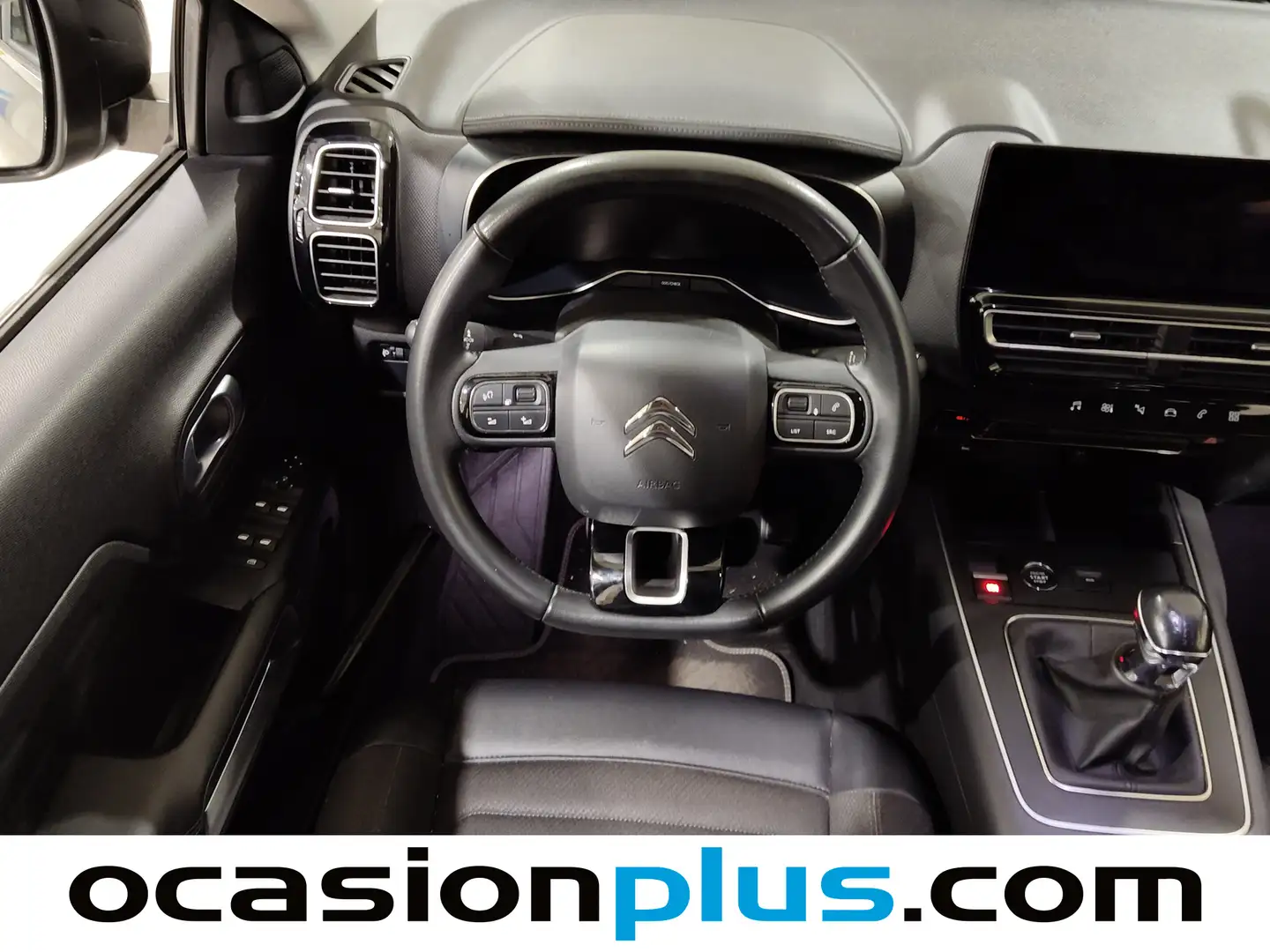 Foto Citroën C5 Aircross Citroen C5 Aircross PureTech 130 S&S C Series (131 CV)