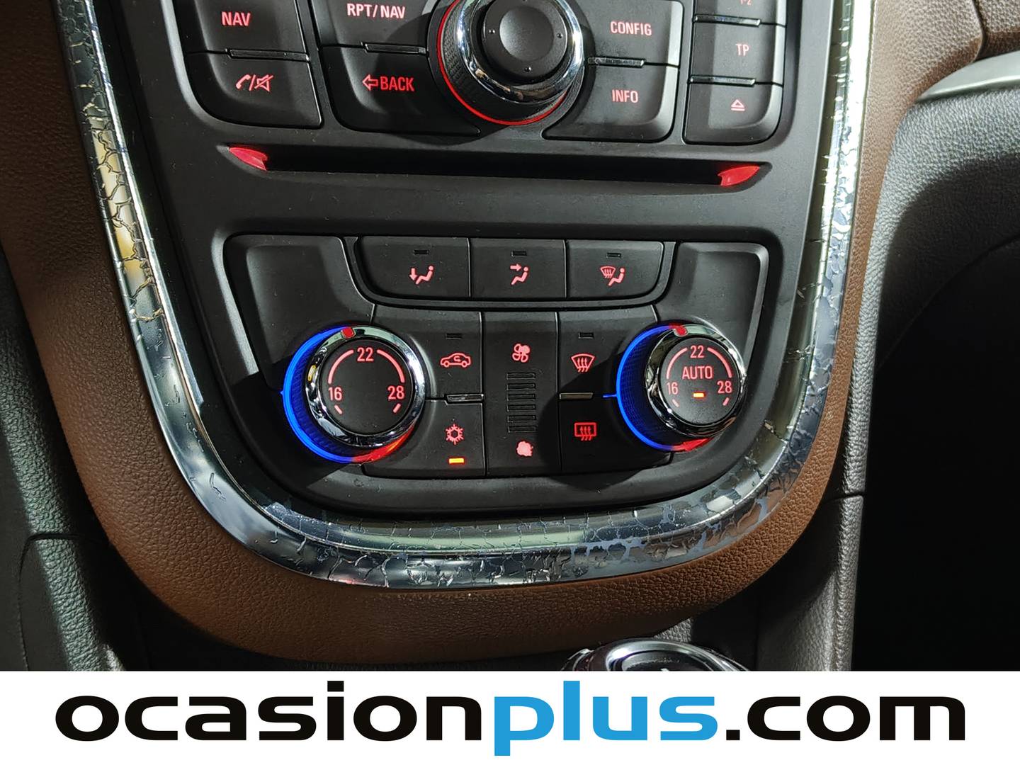 Opel Mokka Opel Mokka 1.6 CDTi Excellence 4X2 Auto (136 CV) al mejor precio