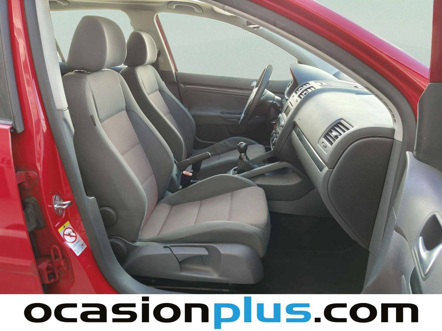 Volkswagen Golf Volkswagen Golf GT Sport 1.4 TSI (122 CV) km 0