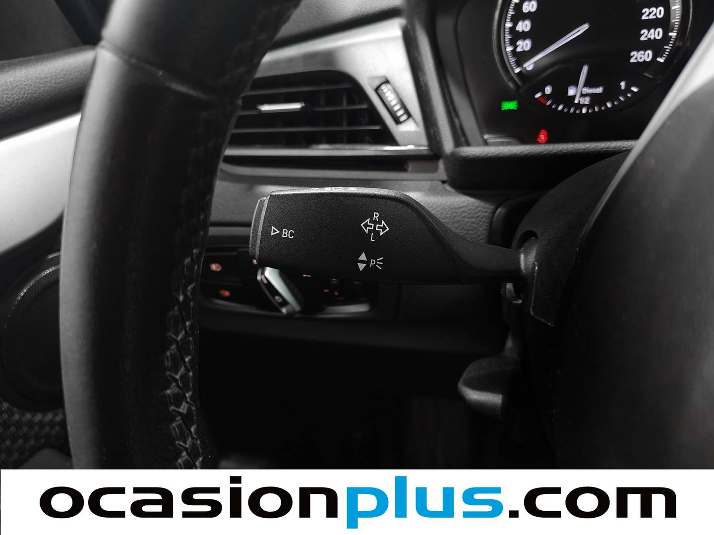 BMW Serie 2 Gran Tourer BMW Serie 2 216d Gran Tourer (116 CV) 116cv