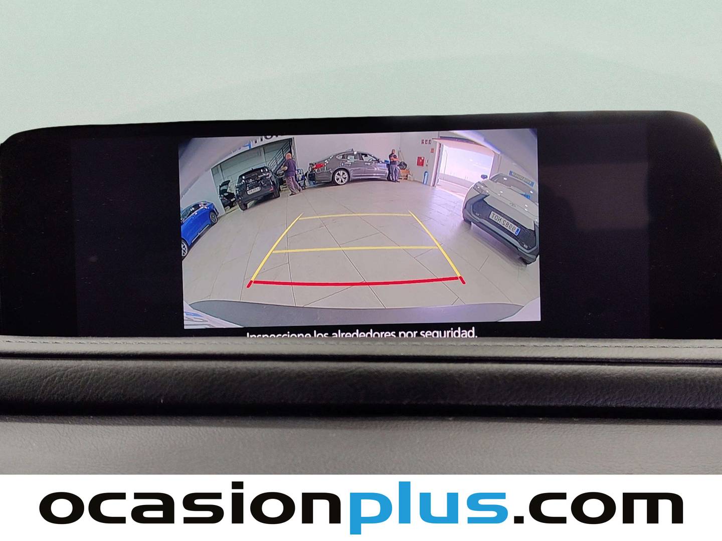 Foto Mazda CX-30 Mazda CX-30 2.5 e-Skyactive G MHEV Prime-Line AT (140 CV)