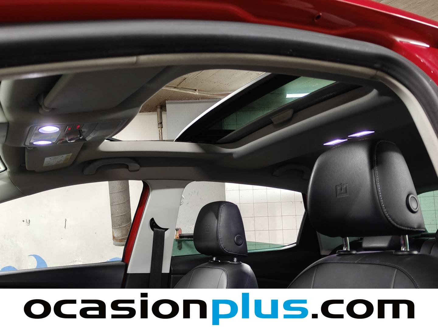 Foto Seat León SEAT León 1.6 TDI St&Sp Style Ultimate Edition (110 CV)