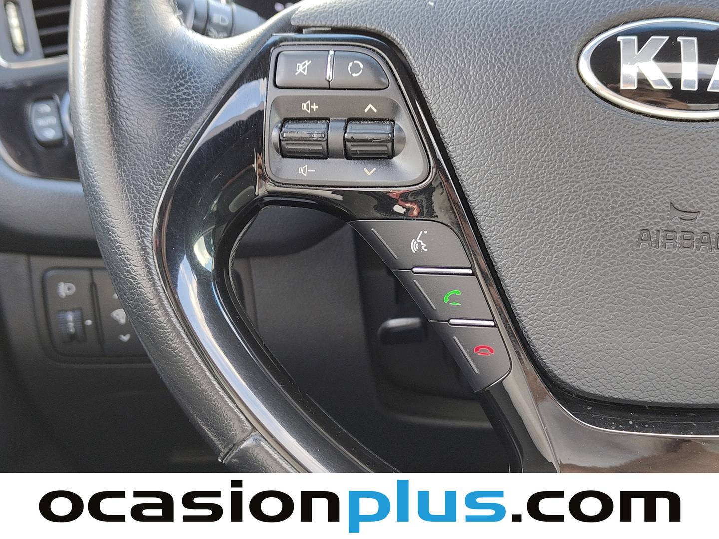 KIA Ceed KIA Ceed 1.6 CRDi VGT Maracaná (128 CV) de segunda mano