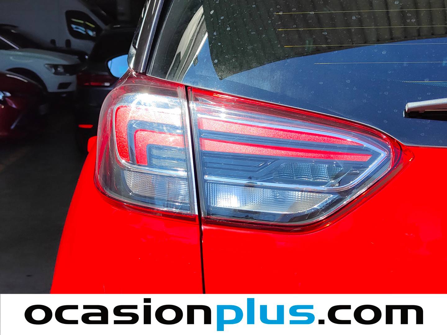 Opel Crossland X Opel Crossland X 1.2 Turbo S&S Excellence (130 CV) al mejor precio