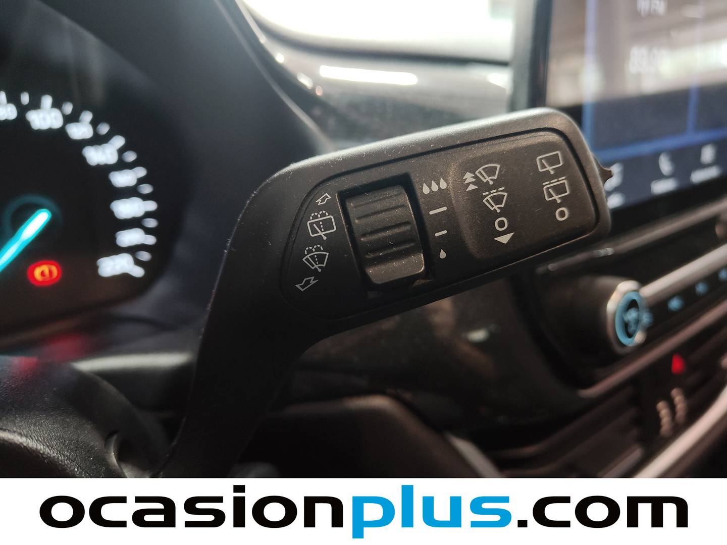 Ford Puma Ford Puma 1.0 EcoBoost MHEV Titanium Design (125 CV) barato