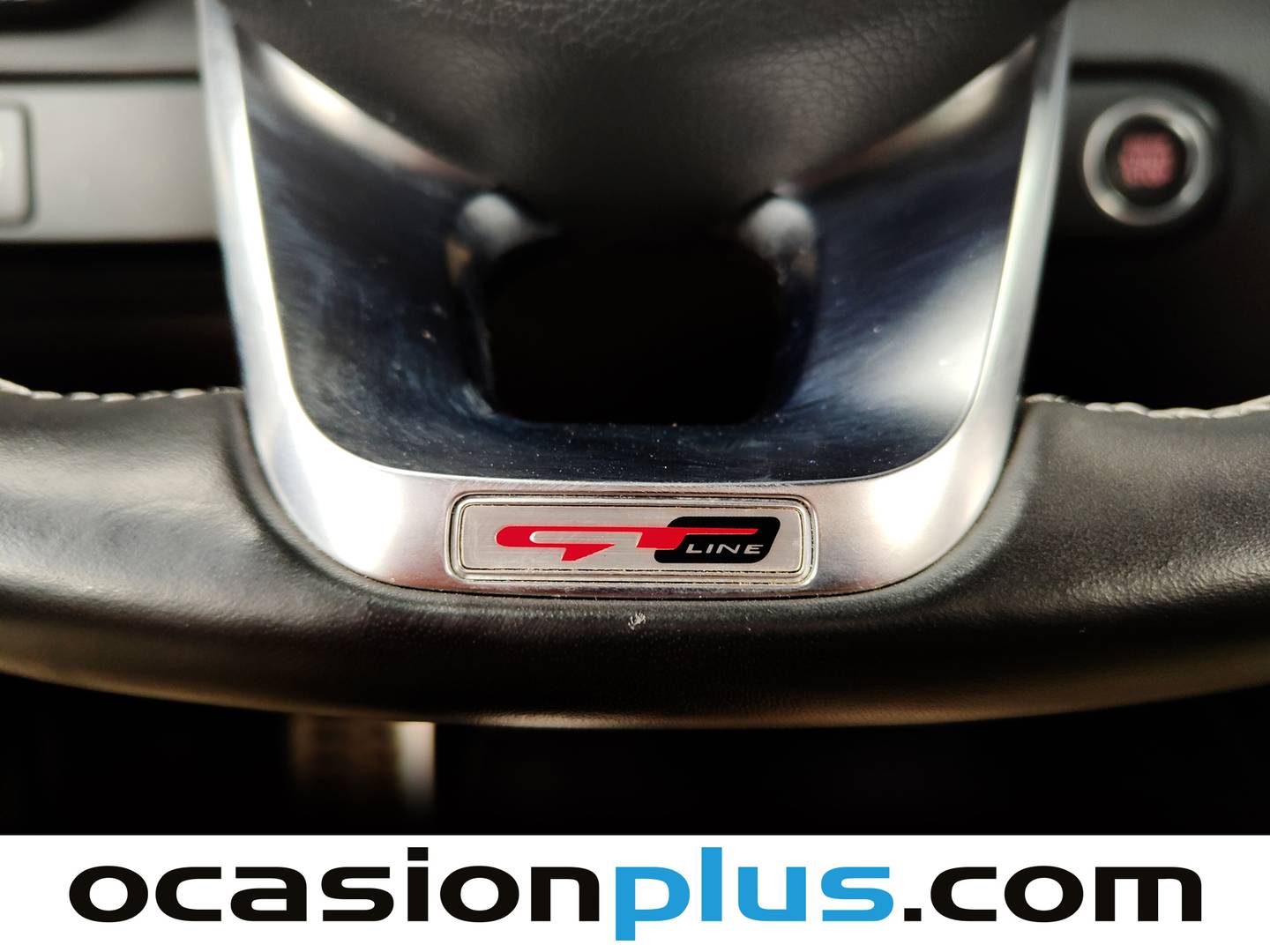 Foto KIA ProCeed Kia ProCeed 1.0 T-GDi GT Line (120 CV)