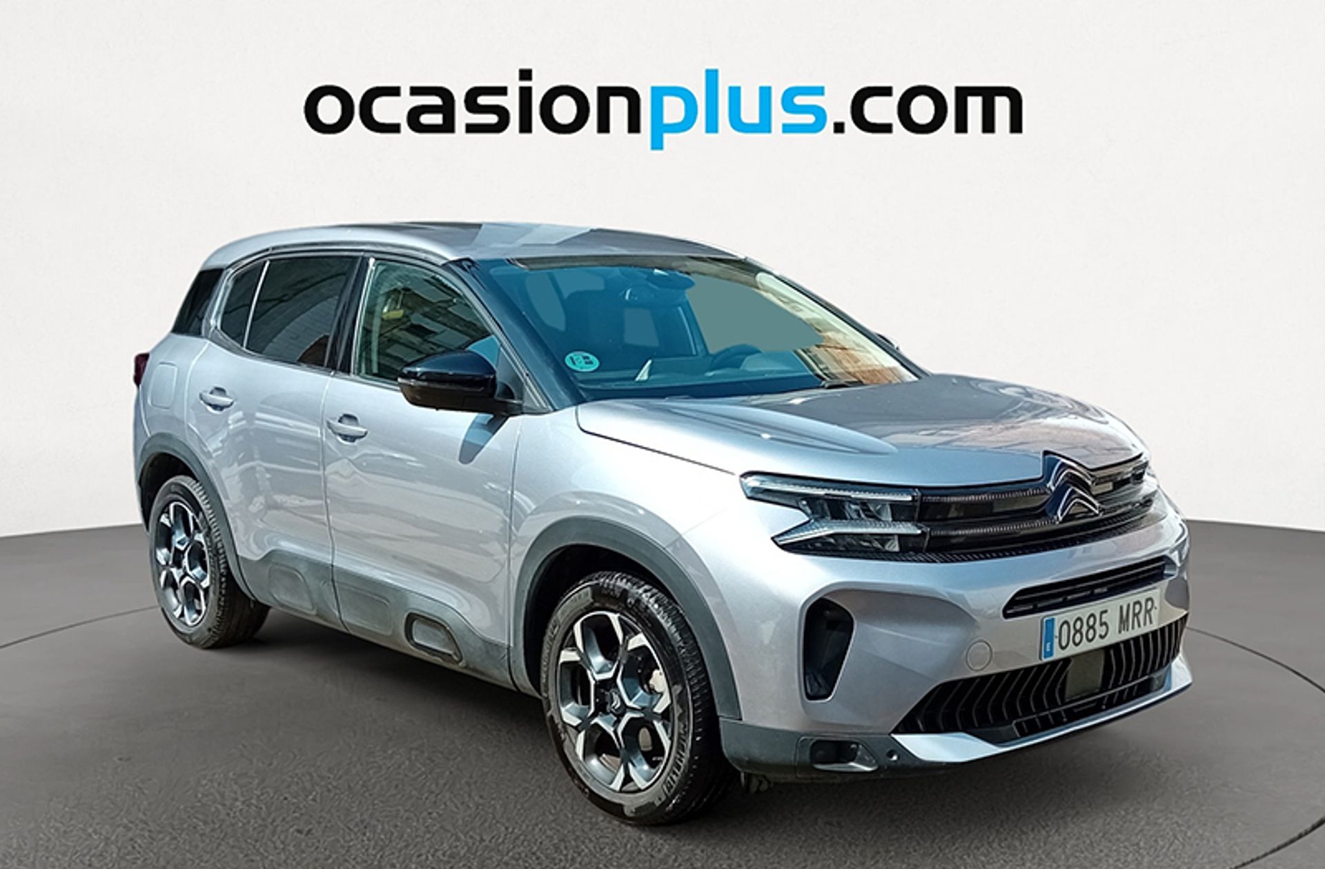 Citroën C5 Aircross PureTech 130 Plus - foto 2