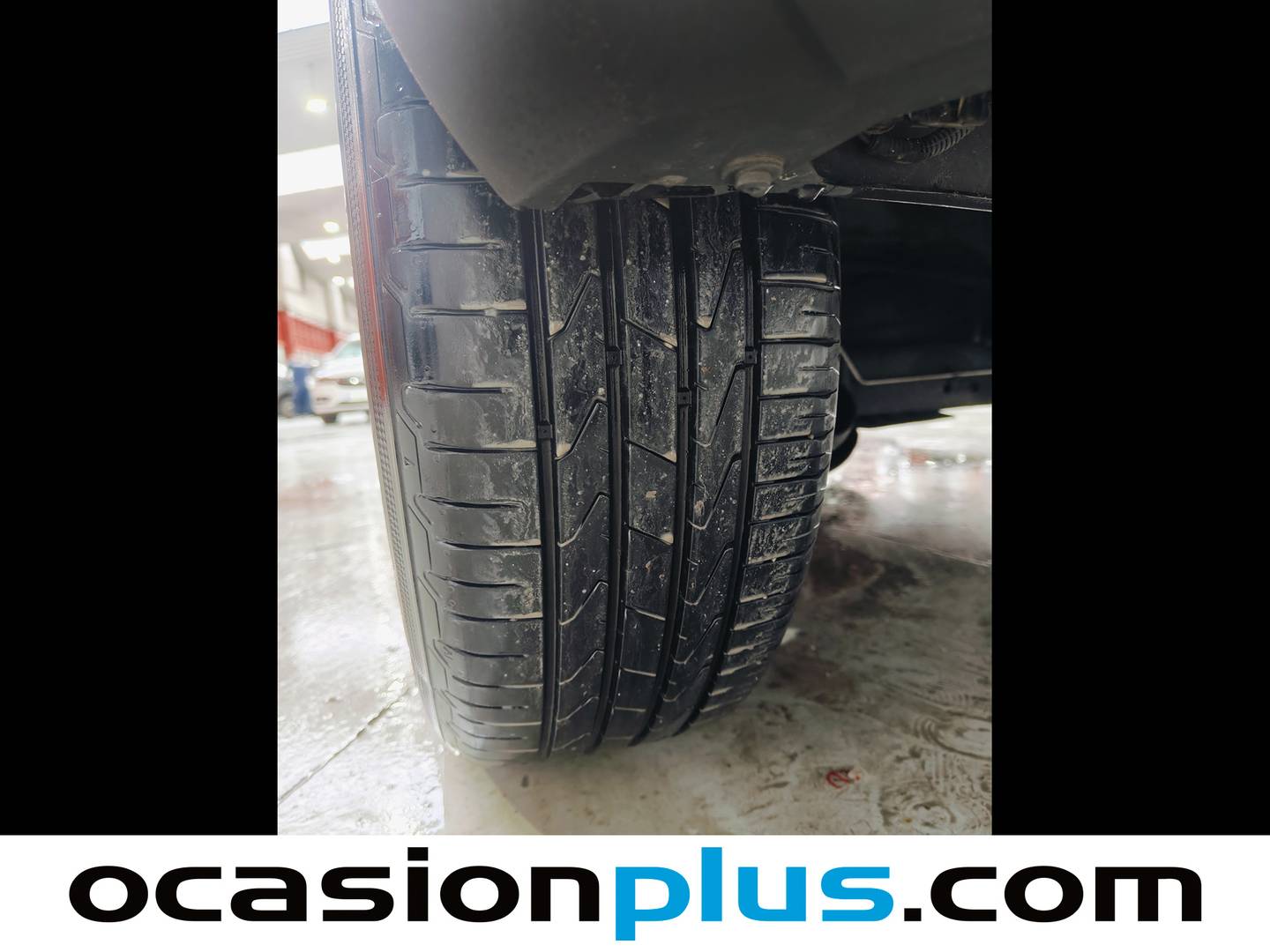 Foto Dacia Sandero Dacia Sandero Stepway Expression ECO-G (101 CV)