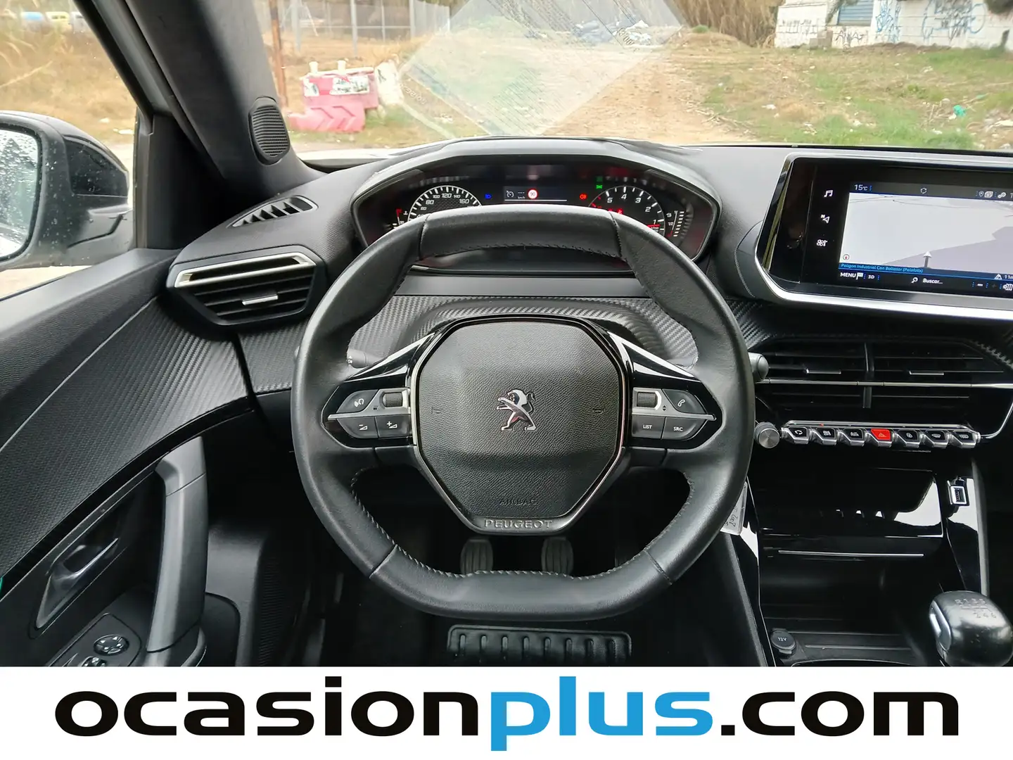 Foto Peugeot 2008 Peugeot 2008 PureTech 100 S&S Allure (100 CV)