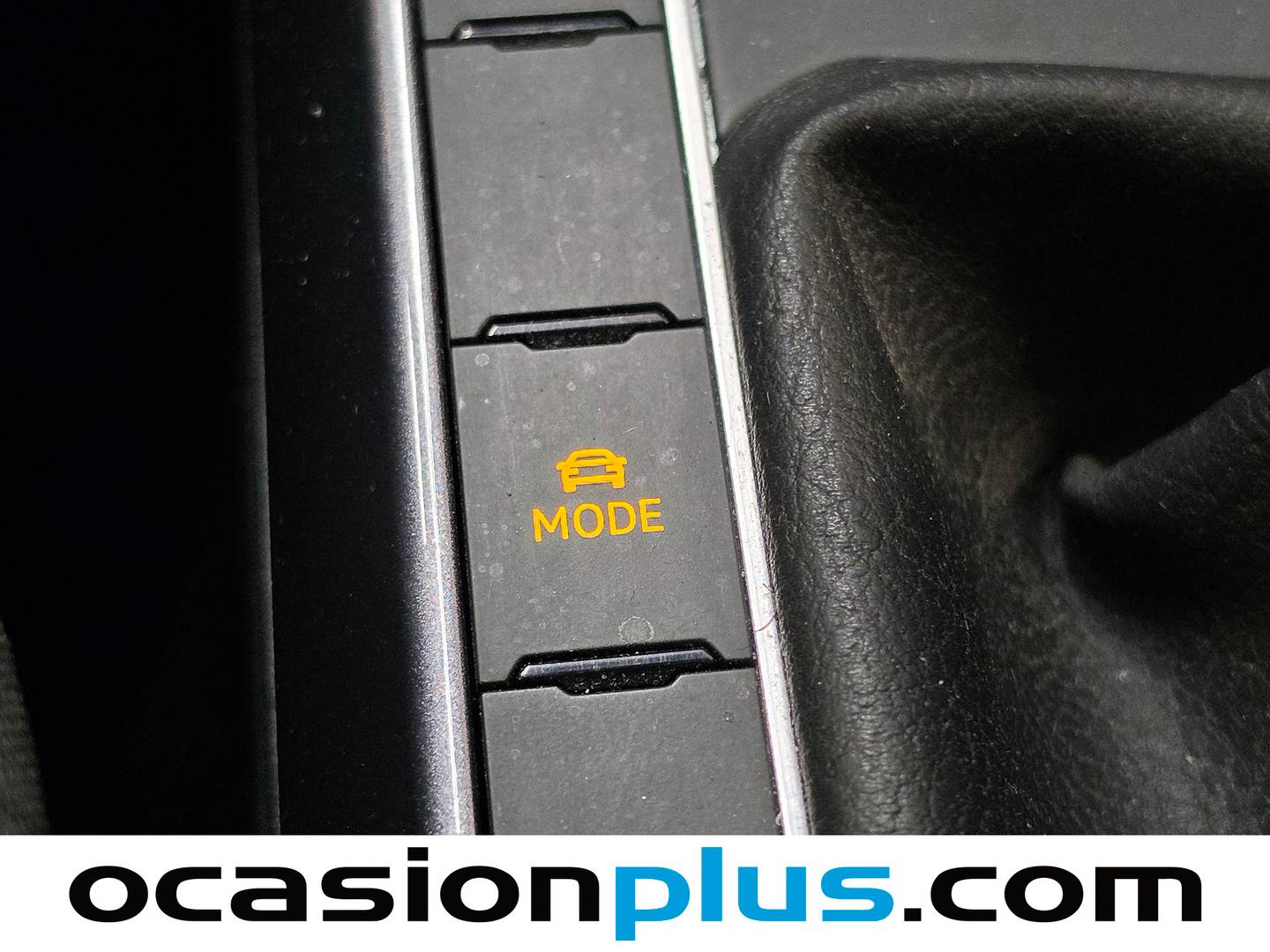 Foto asientos traseros Volkswagen Polo Volkswagen Polo Sport 1.0 TSI (95 CV)