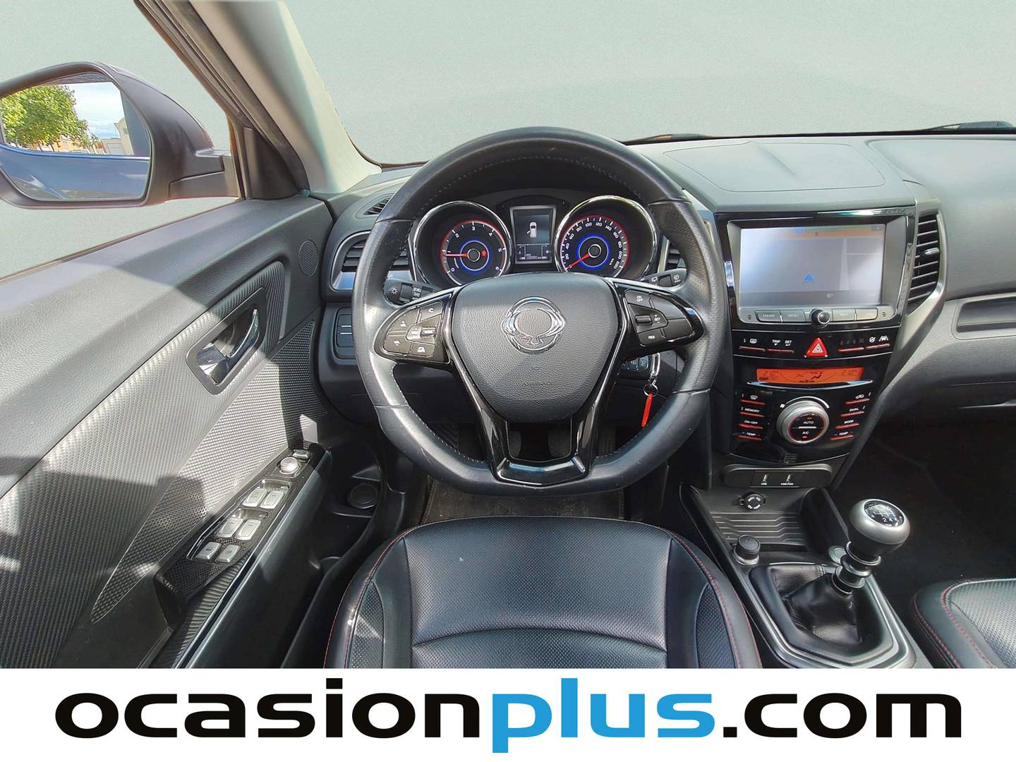 SsangYong XLV SsangYong XLV D16T Limited (115 CV) 2018