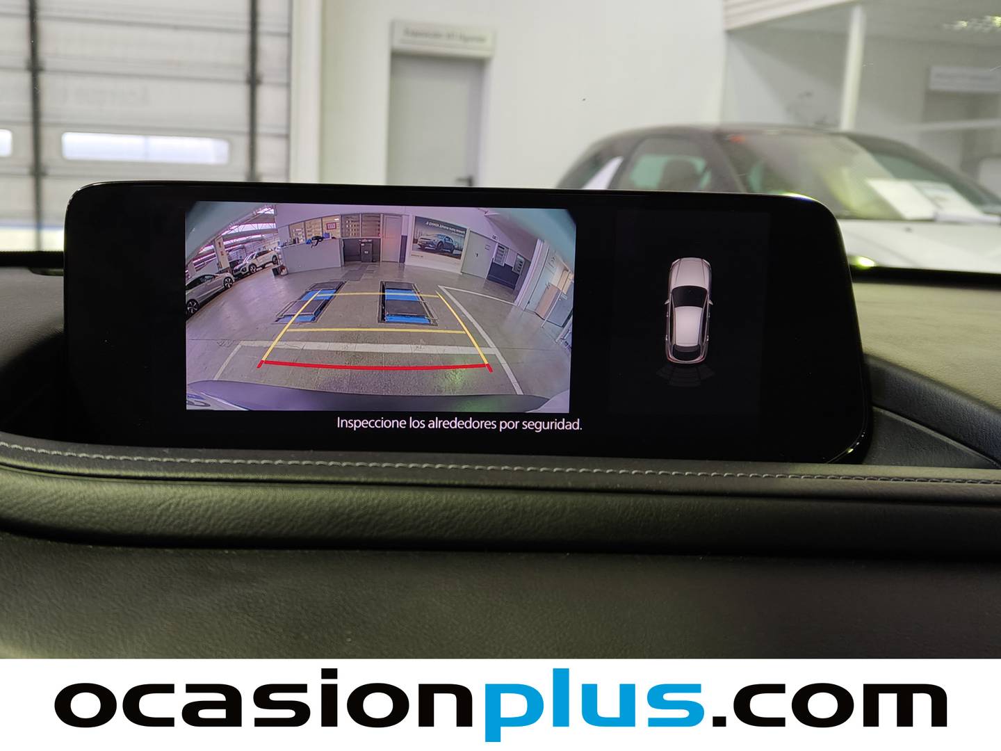 Foto Mazda CX-30 Mazda CX-30 2.5 e-Skyactive G MHEV Prime-Line AT (140 CV)