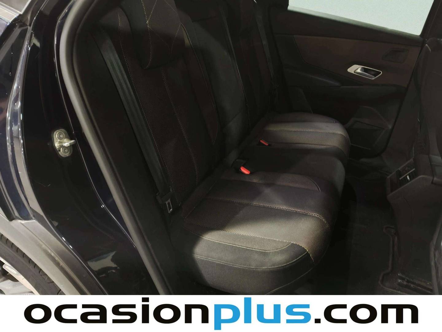 DS DS 7 Crossback DS DS7 Crossback PureTech 130 So Chic Auto (130 CV) gasolina