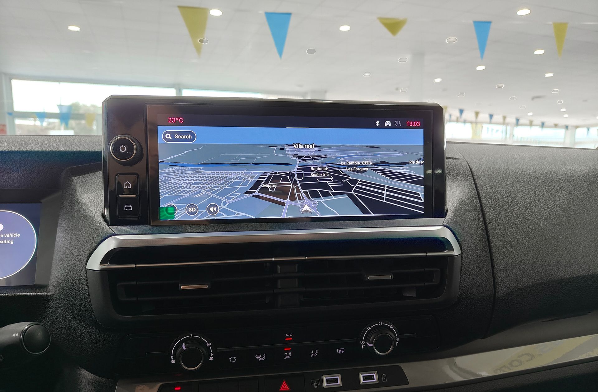 Fiat Ulysse BlueHDi 180 Talla M AT8 8 plazas - foto 8