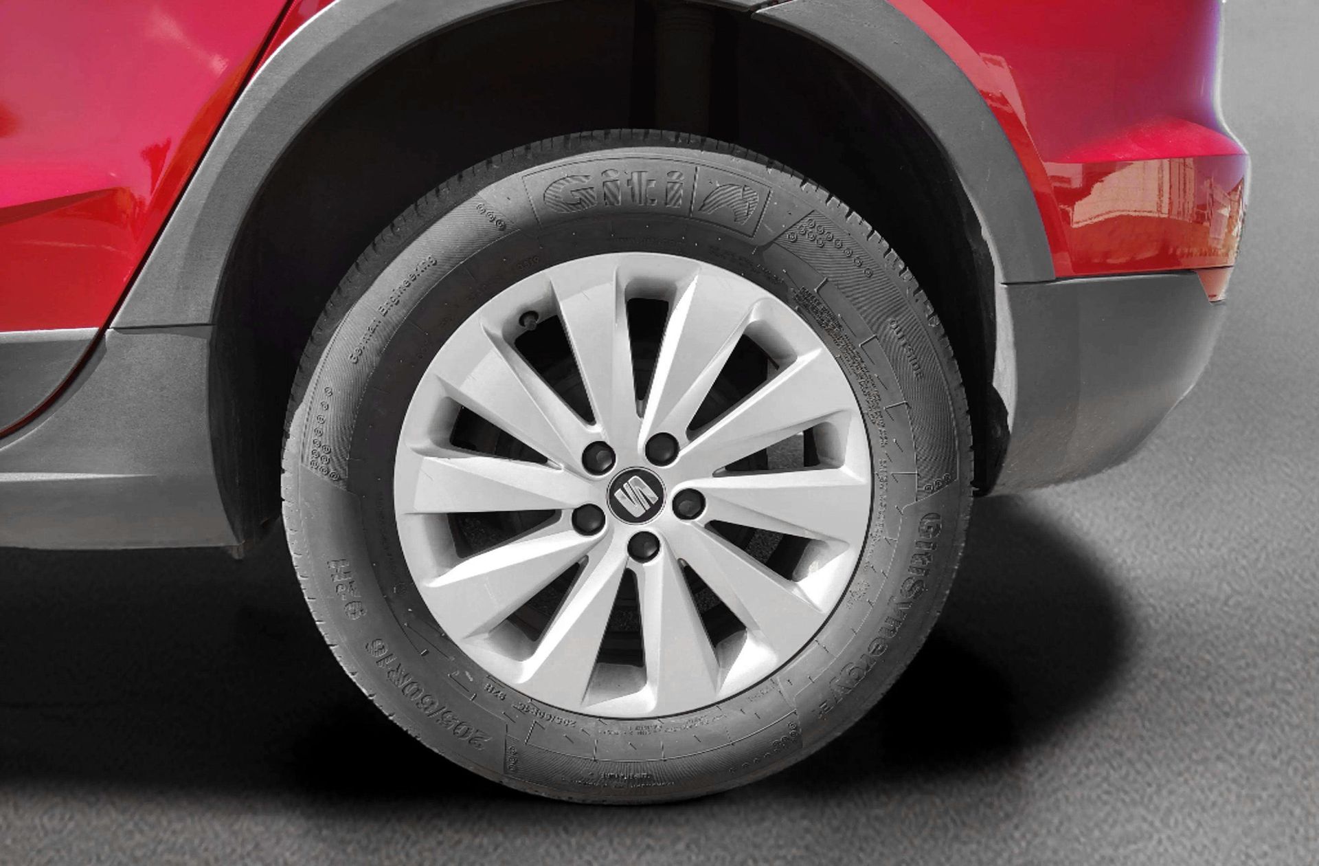 SEAT Arona 1.6 TDI Ecomotive Style - foto 30