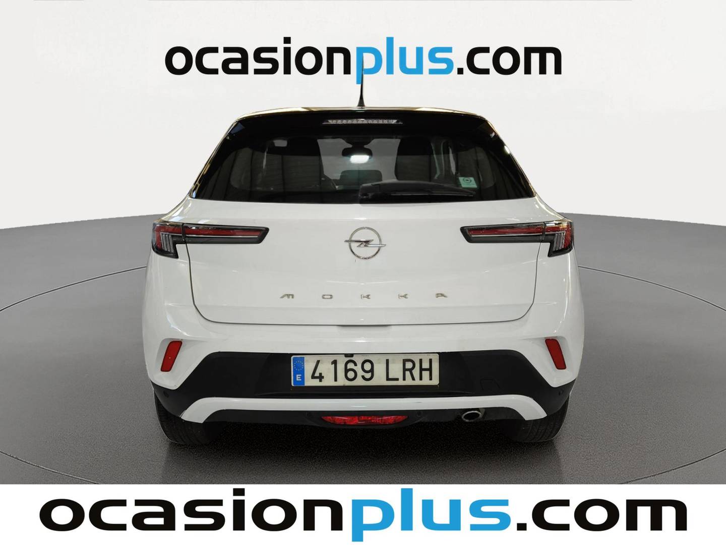 Opel Mokka Opel Mokka 1.5 D Edition (110 CV) al mejor precio