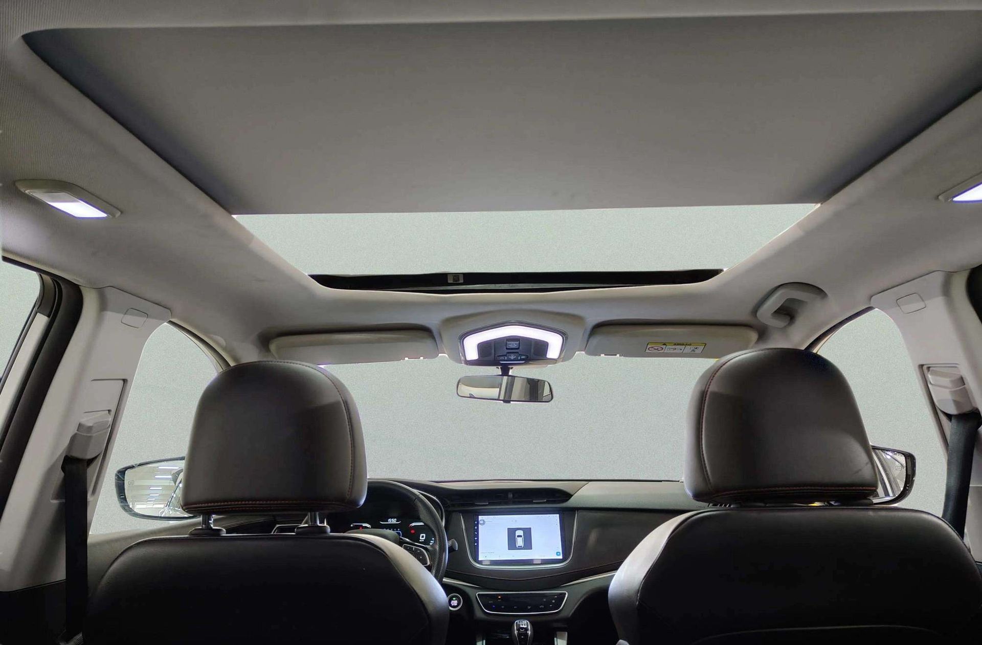 SWM G01 1.5T Luxury - foto 6