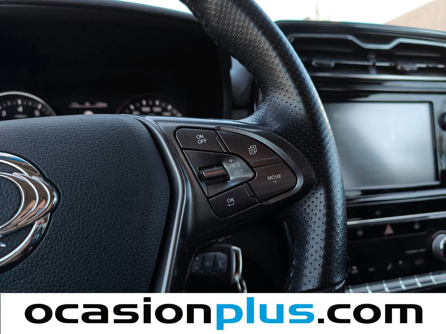 Foto SsangYong Tivoli Ssangyong Tivoli G12T Urban Plus (128 CV)