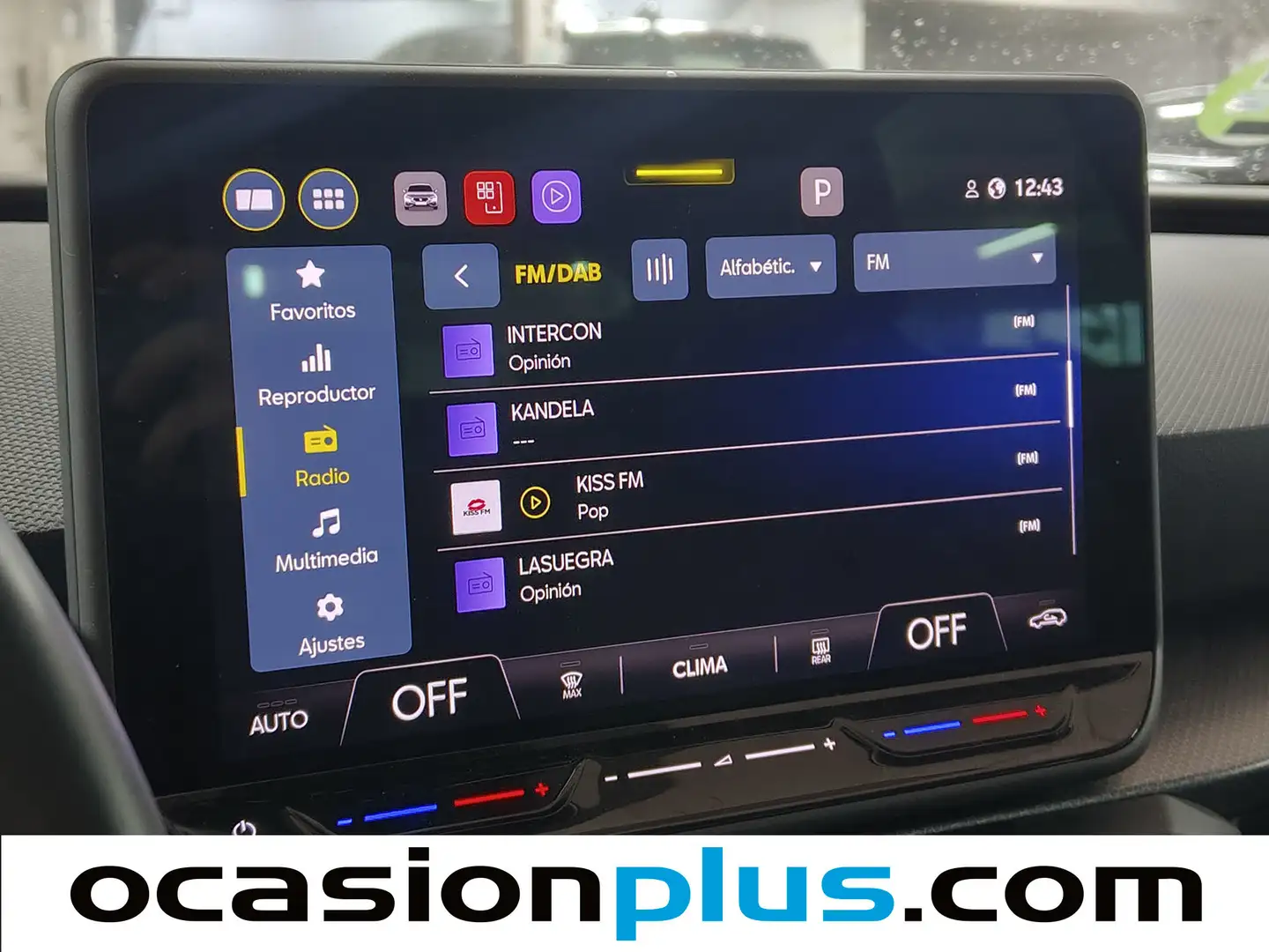 Foto Seat León SEAT León 2.0 TDI S&S Style XL (116 CV)