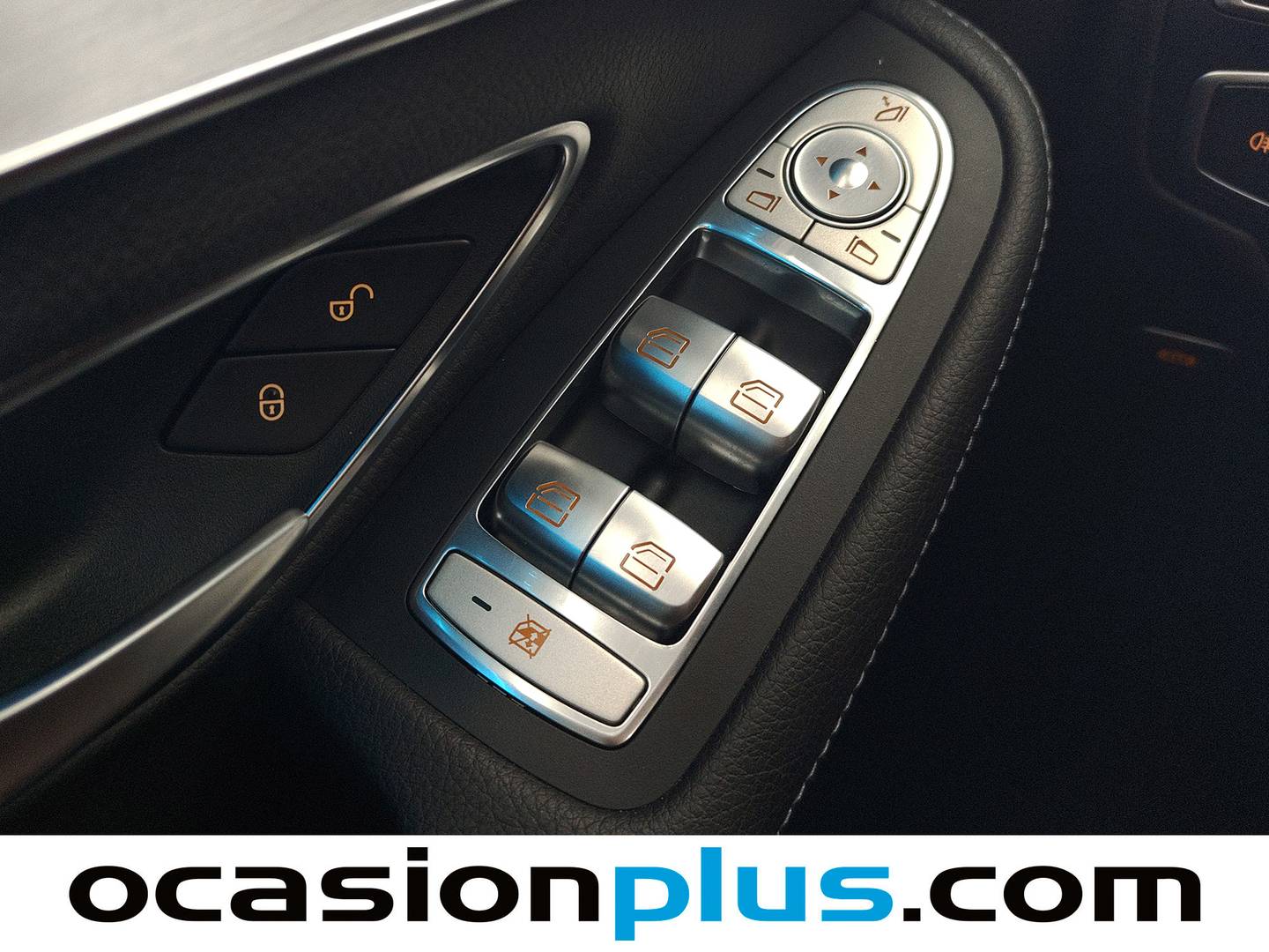 Mercedes Clase C Mercedes Clase C Clase C 350 e (279 CV) seminuevo
