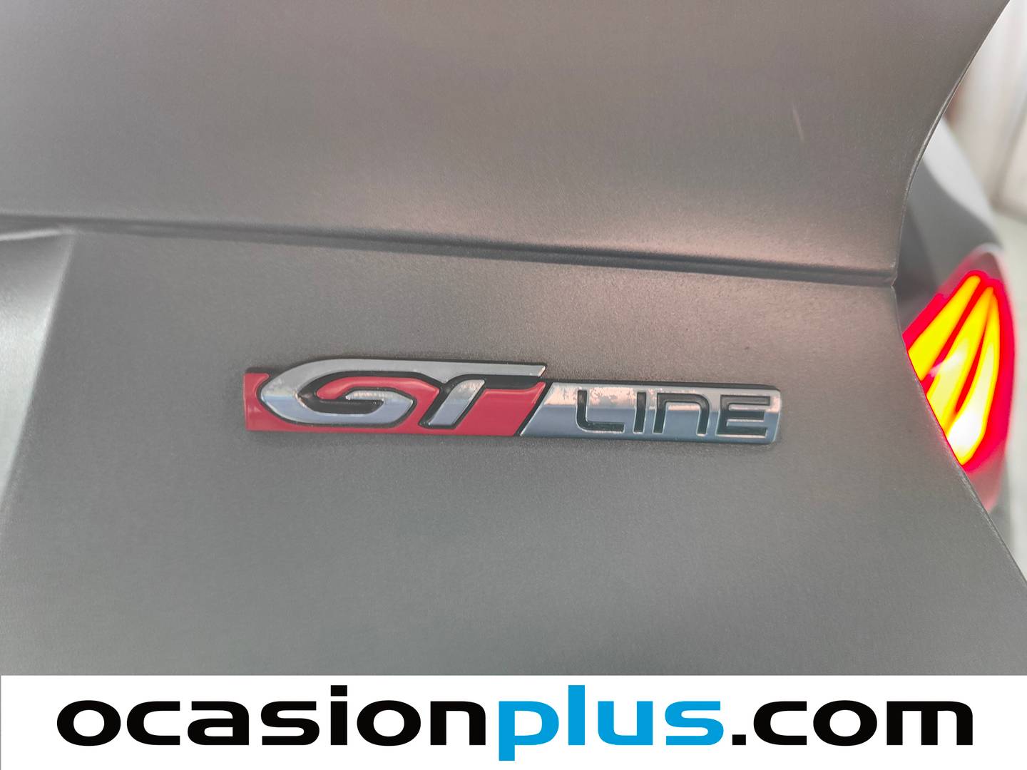 Peugeot 208 Peugeot 208 1.6L BlueHDi S&S GT-Line (120 CV) de ocasión