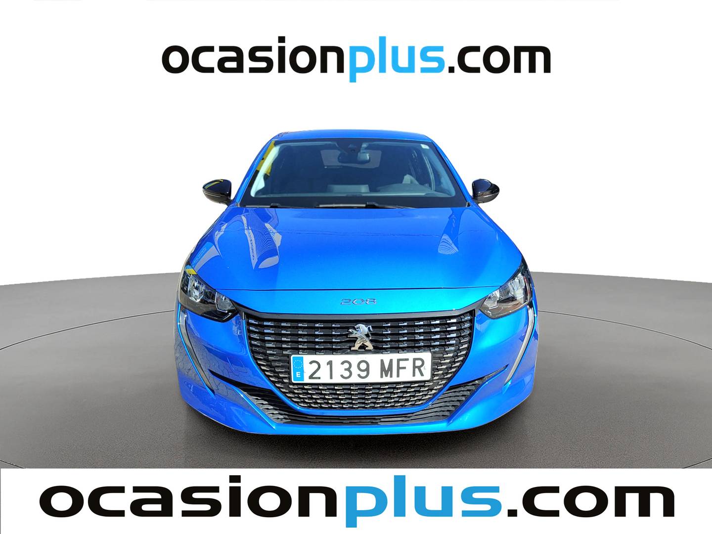 Peugeot 208 Peugeot 208 PureTech 100 Allure Pack (100 CV) 100cv