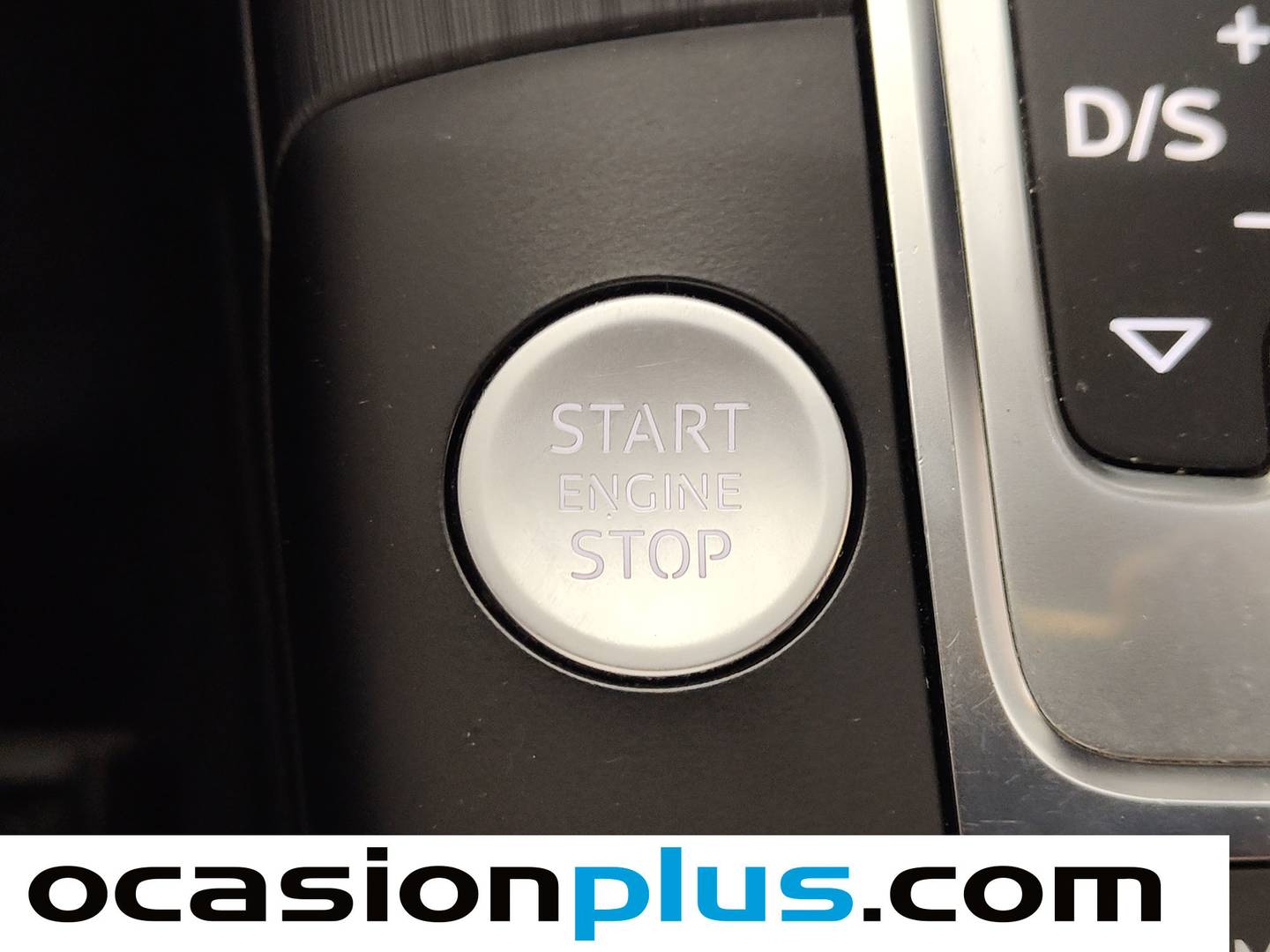 Foto Audi A3 Audi A3 Sportback S line 40 e-tron (204 CV) S tronic