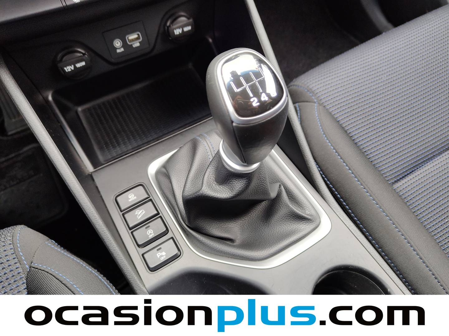 Foto Hyundai Tucson Hyundai Tucson 1.7 CRDI BlueDrive 25 Aniversario 4x2 (115 CV)