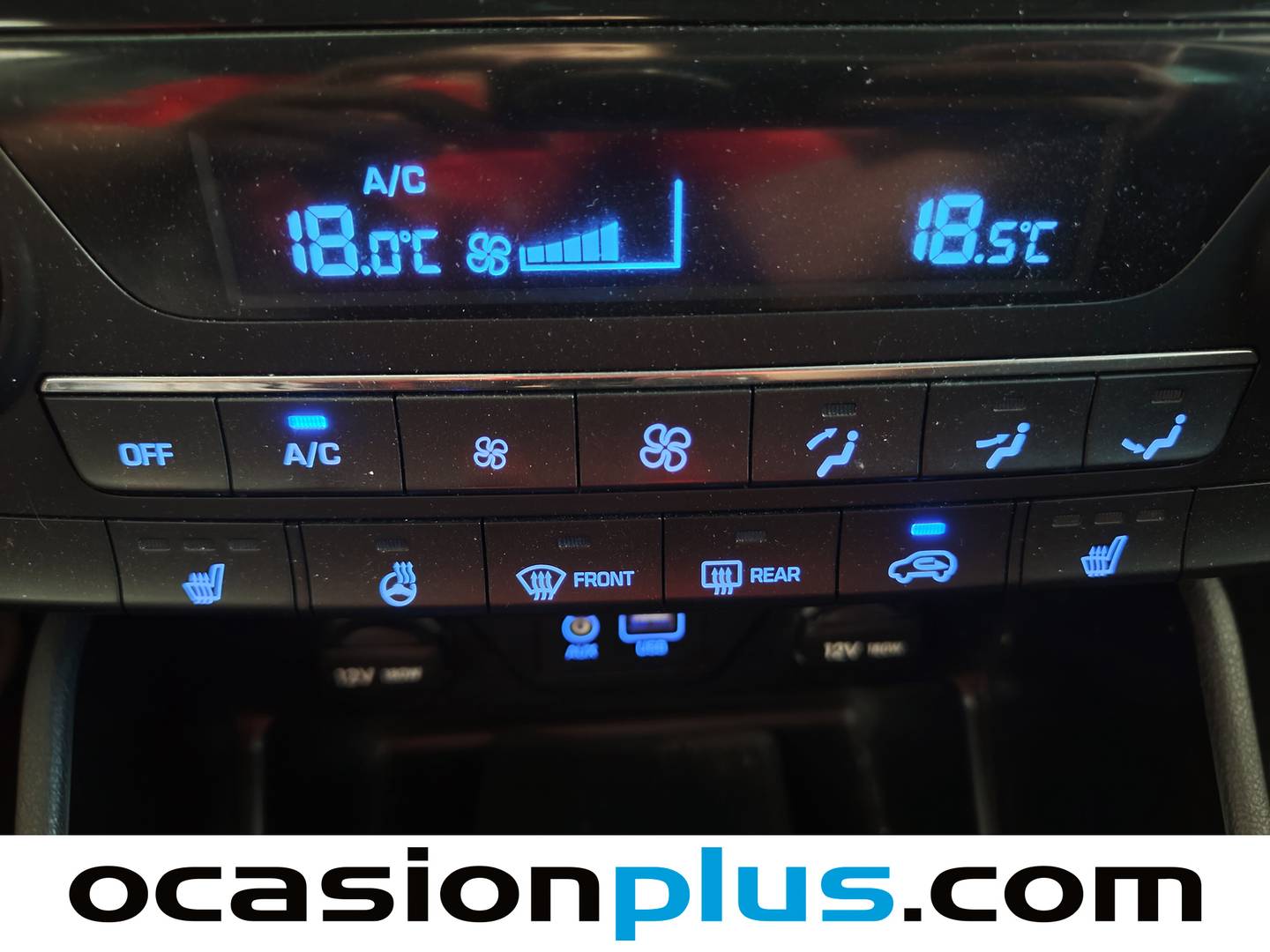 Foto Hyundai Tucson Hyundai Tucson 1.7 CRDI BlueDrive Kosmo 4x2  (115 CV)